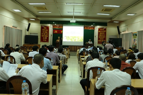 Exportation de 37.000 tonnes de noix de cajou depuis début 2016 ảnh 1 Exportation de 37.000 tonnes de noix de cajou depuis début 2016 ảnh 1