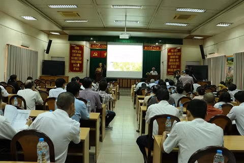 Exportation de 37.000 tonnes de noix de cajou depuis début 2016 ảnh 1