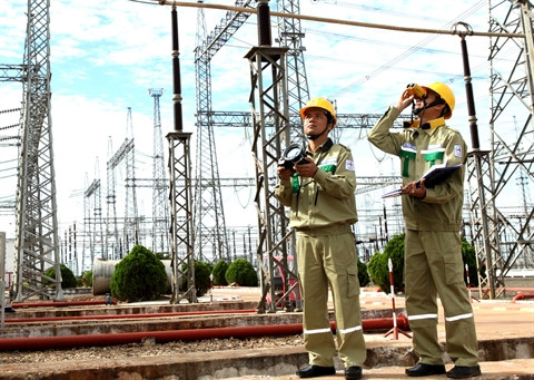 Electricité: Le pays disposera de 42.300 MW en 2016 ảnh 1 Electricité: Le pays disposera de 42.300 MW en 2016 ảnh 1