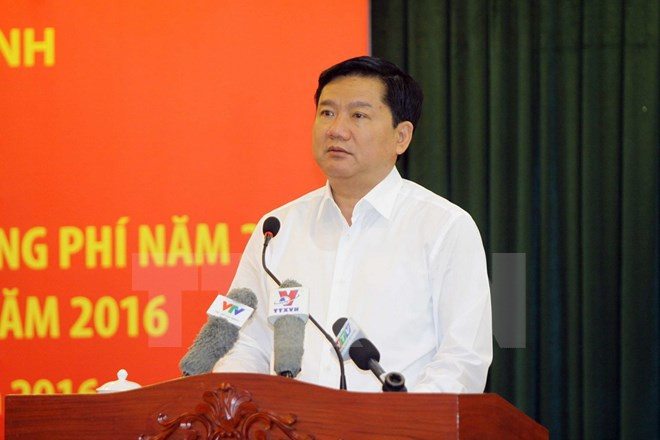 Ho Chi Minh-Ville intensifie la lutte contre la corruption ảnh 1 Ho Chi Minh-Ville intensifie la lutte contre la corruption ảnh 1