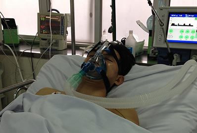 Traitement d'une maladie rarissime ảnh 1