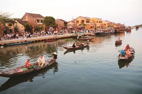 Saigontourist, voyagiste de choix pour les escapades printanières ảnh 1 Saigontourist, voyagiste de choix pour les escapades printanières ảnh 1