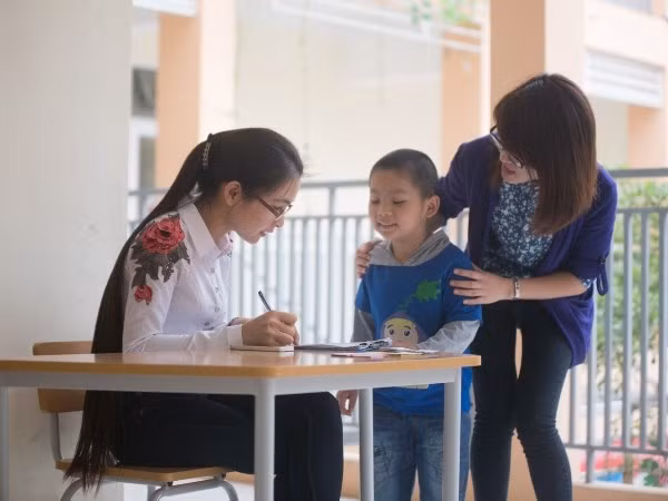 Vietnam et Finlande intensifient leur coopération dans l'éducation ảnh 1 Vietnam et Finlande intensifient leur coopération dans l'éducation ảnh 1