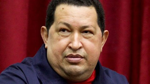Célébration du 3e anniversaire de la mort du président vénézuélien Hugo Chavez Frias ảnh 1 Célébration du 3e anniversaire de la mort du président vénézuélien Hugo Chavez Frias ảnh 1