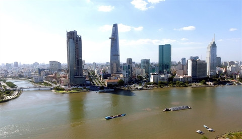 Les bonnes prémices de l’économie du Vietnam en 2016 ảnh 2 Les bonnes prémices de l’économie du Vietnam en 2016 ảnh 2