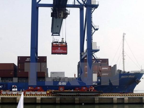 Forte croissance pour Ho Chi Minh- Ville ces deux premiers mois ảnh 1 Forte croissance pour Ho Chi Minh- Ville ces deux premiers mois ảnh 1