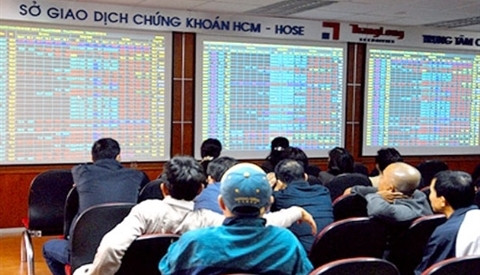 Bourse: le Vietnam au top 10 mondial en termes de rythme de croissance ảnh 1 Bourse: le Vietnam au top 10 mondial en termes de rythme de croissance ảnh 1