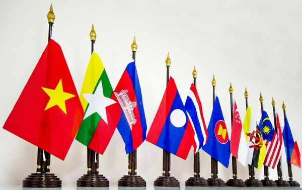Communauté de l'ASEAN, un an après sa fondation et les perspectives ảnh 1 Communauté de l'ASEAN, un an après sa fondation et les perspectives ảnh 1