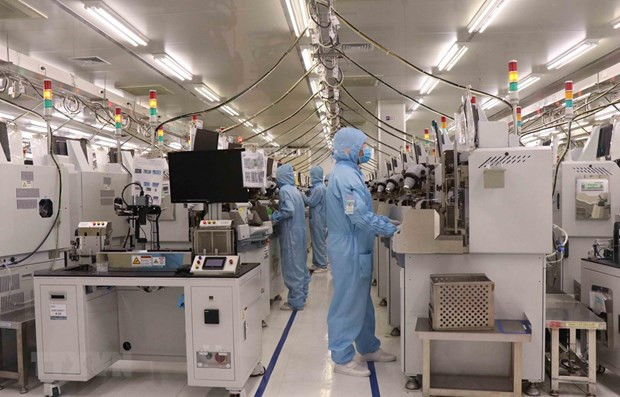 Les investisseurs japonais recherchent des partenaires M&A au Vietnam ảnh 1 Les investisseurs japonais recherchent des partenaires M&A au Vietnam ảnh 1