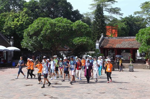 Et pourquoi ne pas voyager sur les pas des célébrités ? ảnh 3 Et pourquoi ne pas voyager sur les pas des célébrités ? ảnh 3