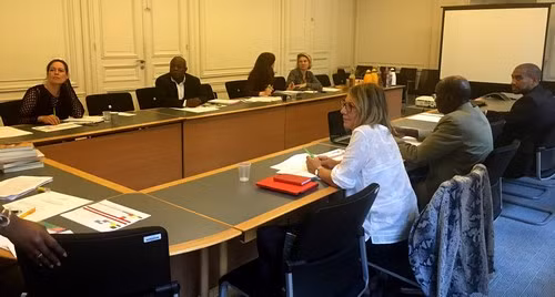 Et voici les finalistes du Prix des cinq continents de la Francophonie ảnh 1