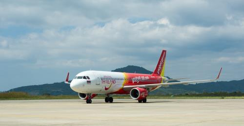 Vietjet inaugura trois vols entre le Vietnam et le Japon ảnh 1 Vietjet inaugura trois vols entre le Vietnam et le Japon ảnh 1