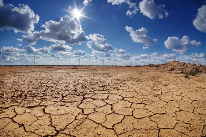 Le Vietnam actif dans la résilience au changement climatique ảnh 1 Le Vietnam actif dans la résilience au changement climatique ảnh 1