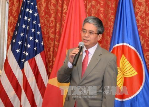 Le Vietnam et la Russie renforcent leur coopération dans l'humanitaire ảnh 1 Le Vietnam et la Russie renforcent leur coopération dans l'humanitaire ảnh 1