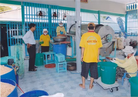 Entrepreneur à l’âge de la retraite ảnh 1