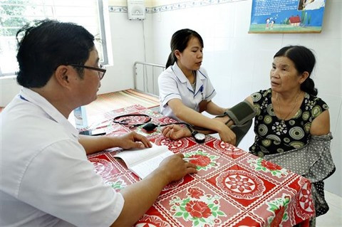 Bien soigner les personnes âgées ảnh 1 Bien soigner les personnes âgées ảnh 1