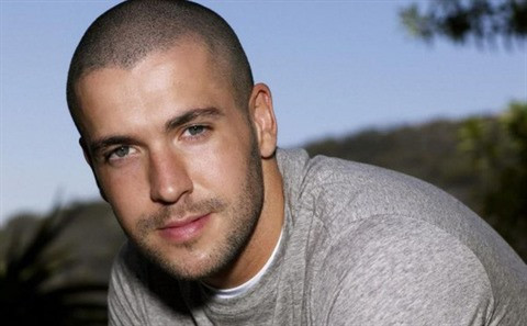 Le retour du chanteur anglais Shayne Ward au Vietnam ảnh 1  Le retour du chanteur anglais Shayne Ward au Vietnam ảnh 1
