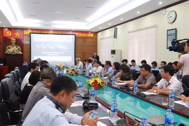 Vietnam-Norvège : partage des expériences dans l’aquaculture ảnh 1