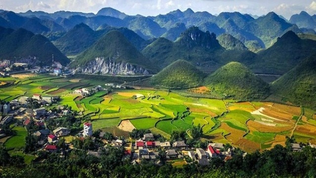 Bientôt le Congrès sur les ressources géologiques, minérales et énergétiques à Hanoi ảnh 1
