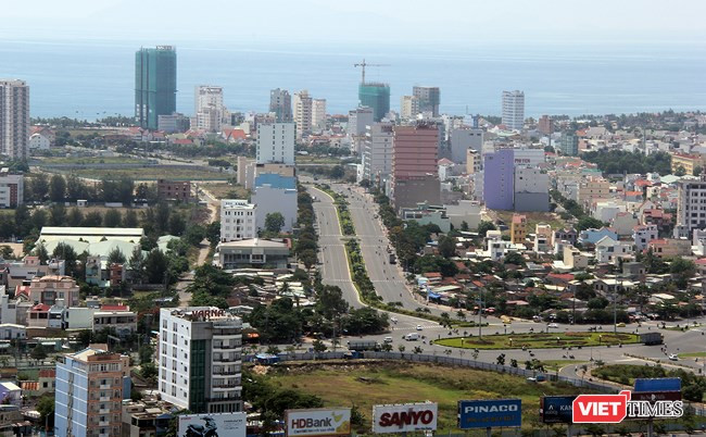 Da Nang séduit les investisseurs américains ảnh 1