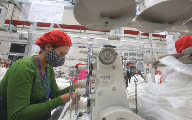 Vietnam: baisse de l'indice des directeurs d'achat en mars ảnh 1