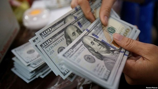 Hô Chi Minh-Ville : 2,3 milliards de dollars des Viêt kiêu transférés en cinq mois ảnh 1 Hô Chi Minh-Ville : 2,3 milliards de dollars des Viêt kiêu transférés en cinq mois ảnh 1