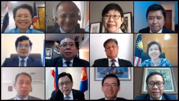 Promouvoir le partenariat stratégique ASEAN – Inde ảnh 1