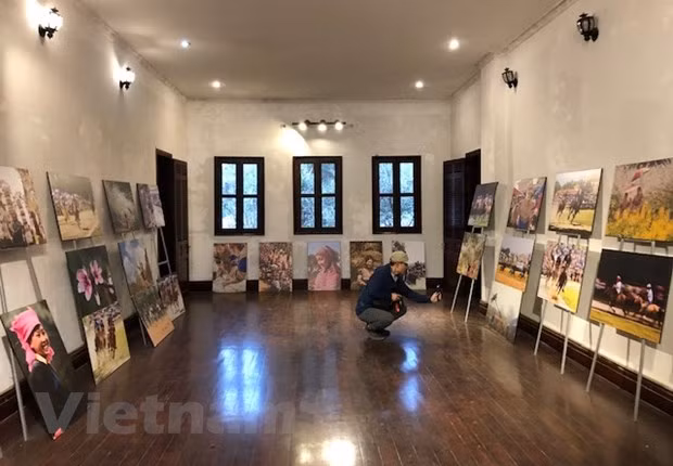 À la découverte du manoir de Hoàng A Tuong à Bac Hà ảnh 6