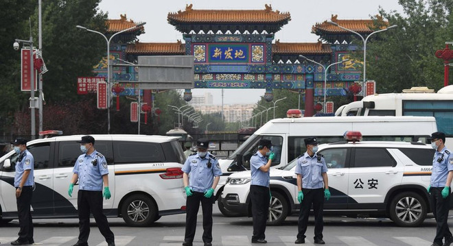 Recommandations concernant l'exportation de produits agricoles et aquatiques en Chine ảnh 1 Recommandations concernant l'exportation de produits agricoles et aquatiques en Chine ảnh 1