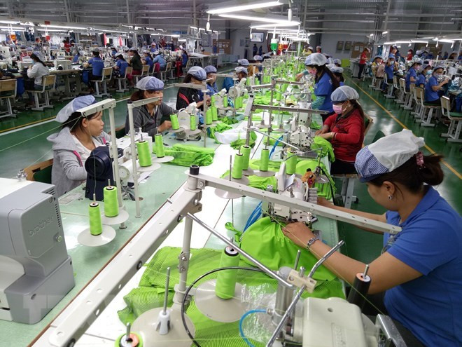 Accord de libre-échange Vietnam-UE : le Vietnam renforce sa capacité de recours commerciaux ảnh 1 Accord de libre-échange Vietnam-UE : le Vietnam renforce sa capacité de recours commerciaux ảnh 1