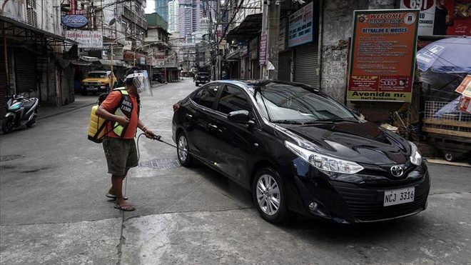 COVID-19 : de nouveaux cas continuent d’être signalés en Asie du Sud-Est ảnh 1