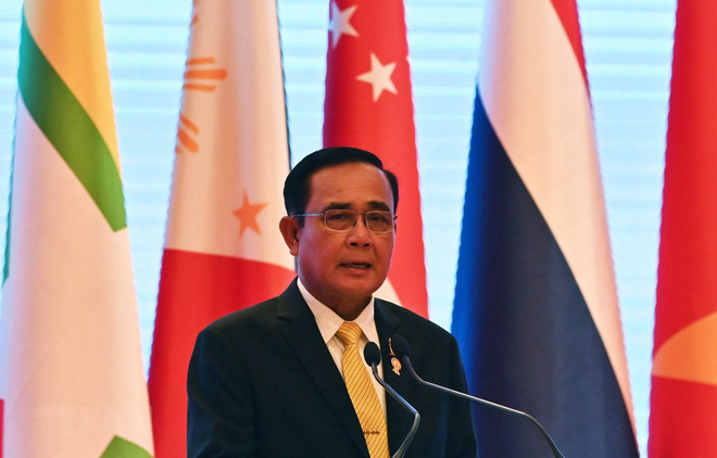 La Thaïlande proposera trois approches post-coronavirus au 36e Sommet de l’ASEAN ảnh 1 La Thaïlande proposera trois approches post-coronavirus au 36e Sommet de l’ASEAN ảnh 1