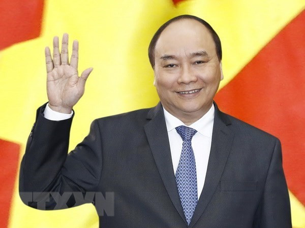 Le PM Nguyên Xuân Phuc participera au Sommet du G7 élargi ảnh 1 Le PM Nguyên Xuân Phuc participera au Sommet du G7 élargi ảnh 1
