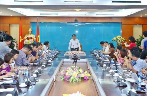 Vietnam: changement des 21 préfixes des numéros mobiles à la mi-septembre ảnh 1 Vietnam: changement des 21 préfixes des numéros mobiles à la mi-septembre ảnh 1