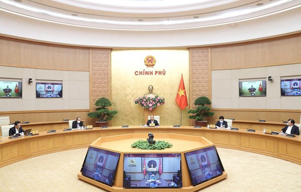 Les médias internationaux saluent le Vietnam dans le combat contre le COVID-19 ảnh 1 Les médias internationaux saluent le Vietnam dans le combat contre le COVID-19 ảnh 1