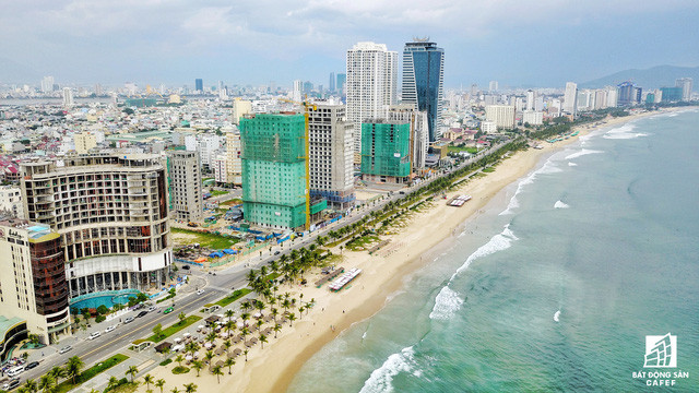 L'immobilier touristique se redresse fortement ảnh 1 L'immobilier touristique se redresse fortement ảnh 1