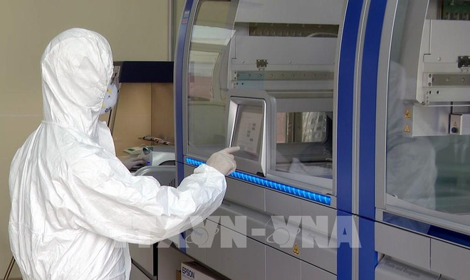 Une journée de plus sans nouveau cas de contamination au coronavirus ảnh 1 Une journée de plus sans nouveau cas de contamination au coronavirus ảnh 1