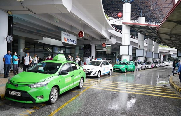 Les services de transport intérieur de passagers reprennent à partir du 8 mai ảnh 1