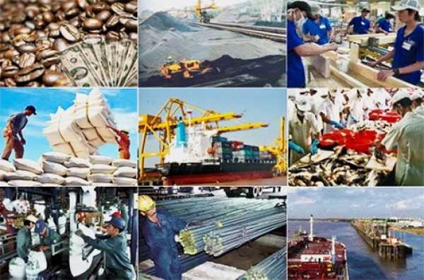 L’économie du Vietnam prospérerait après l’assouplissement du confinement ảnh 1 L’économie du Vietnam prospérerait après l’assouplissement du confinement ảnh 1