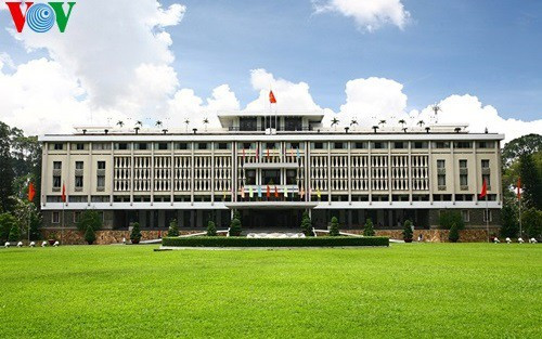 Les «adresses rouges» à Hô Chi Minh-Ville ảnh 1 Les «adresses rouges» à Hô Chi Minh-Ville ảnh 1