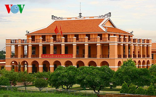 Les «adresses rouges» à Hô Chi Minh-Ville ảnh 2 Les «adresses rouges» à Hô Chi Minh-Ville ảnh 2