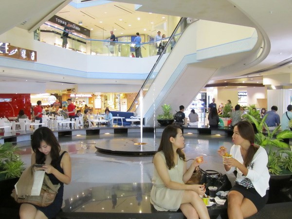 Indonésie-Singapour : promotion de l’exportation des produits agricoles ảnh 1 Indonésie-Singapour : promotion de l’exportation des produits agricoles ảnh 1