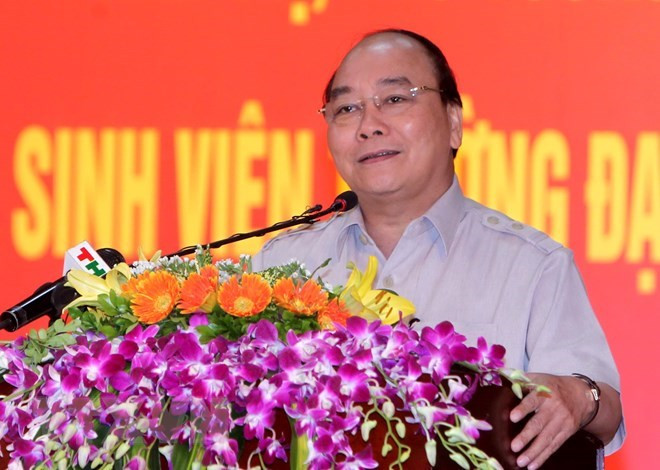 Le Premier ministre Nguyên Xuân Phuc attendu au Laos ảnh 1 Le Premier ministre Nguyên Xuân Phuc attendu au Laos ảnh 1