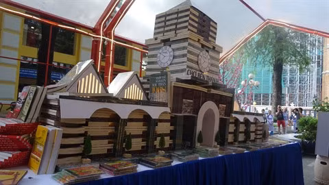 Le Têt Mâu Thân 1968 à l’honneur à Hô Chi Minh-Ville ảnh 1