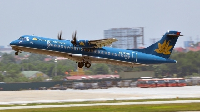 Les compagnies aériennes autorisées à supprimer la distanciation en avion à partir du 7 mai ảnh 1