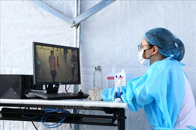 La lutte contre le COVID-19 au Vietnam vue par des journaux tchèques ảnh 1 La lutte contre le COVID-19 au Vietnam vue par des journaux tchèques ảnh 1