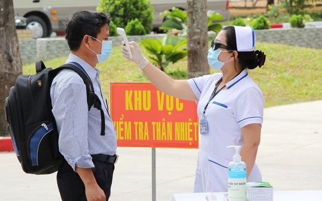 GAVI explique les raisons pour la maîtrise efficace du COVID-19 par le Vietnam ảnh 1 GAVI explique les raisons pour la maîtrise efficace du COVID-19 par le Vietnam ảnh 1