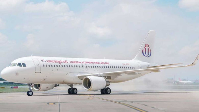 Le Cambodge veut des vols directs vers les Etats-Unis ảnh 1