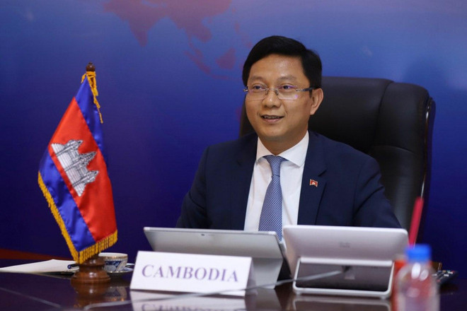 Cambodge : Le 13e Sommet de l'ASEM se tiendra à la date prévue ảnh 2 Cambodge : Le 13e Sommet de l'ASEM se tiendra à la date prévue ảnh 2