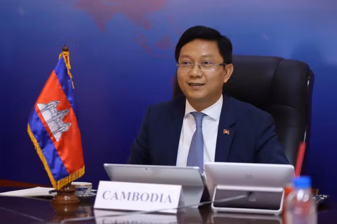 Cambodge : Le 13e Sommet de l'ASEM se tiendra à la date prévue ảnh 2